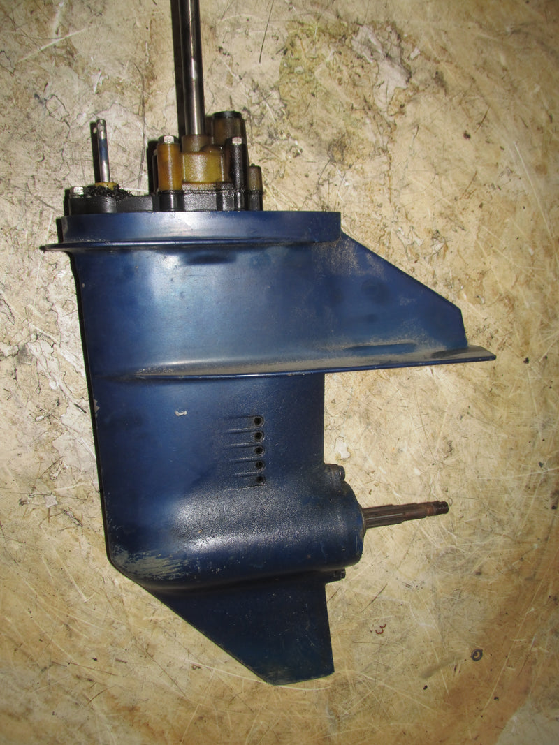 Tohatsu 8hp 2 Stroke Outboard Short Shaft Lower Unit