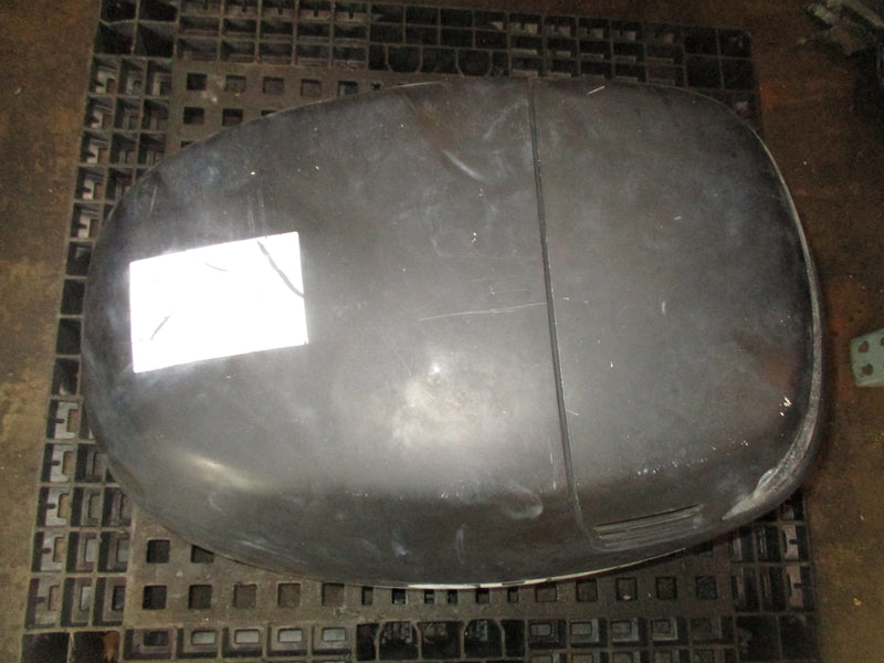 Suzuki DF115 outboard top cowling