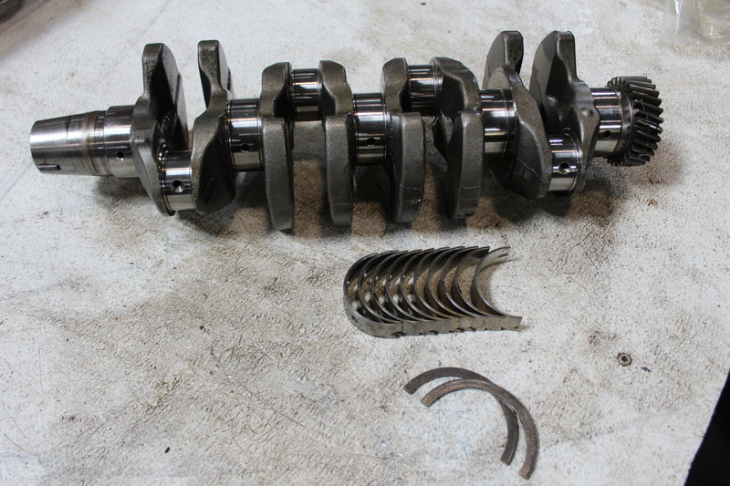 Suzuki DF90 90hp outboard Crankshaft (12220-90J01)