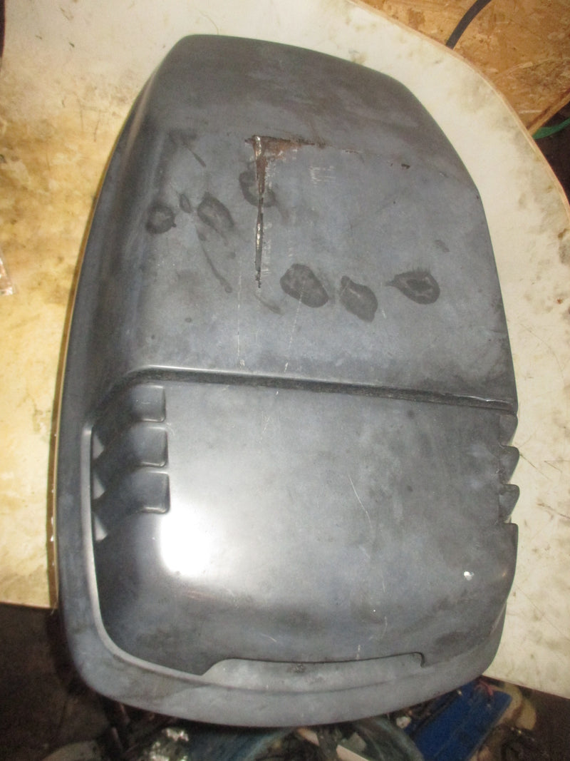 Mercury 200hp 2 Stroke Outboard Top Cowling