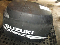Load image into Gallery viewer, Suzuki DF115 outboard top cowling
