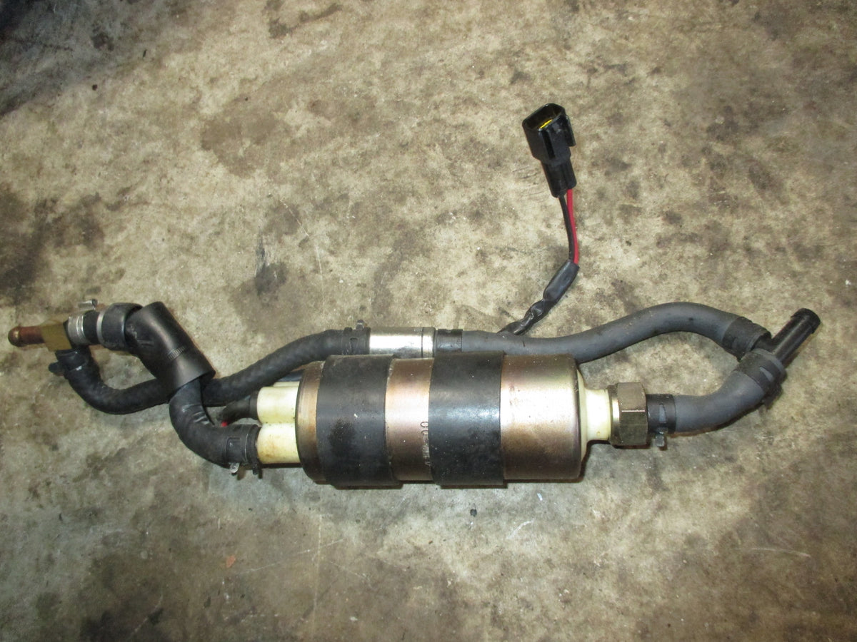 Yamaha 3.3L 225hp 4 stroke outboard low pressure electric fuel pump 69J-24410