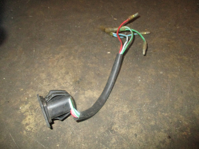Mercury outboard tilt trim switch (bullet connector style) #28