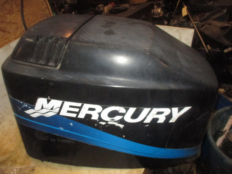 Mercury 200hp 2 Stroke Outboard Top Cowling