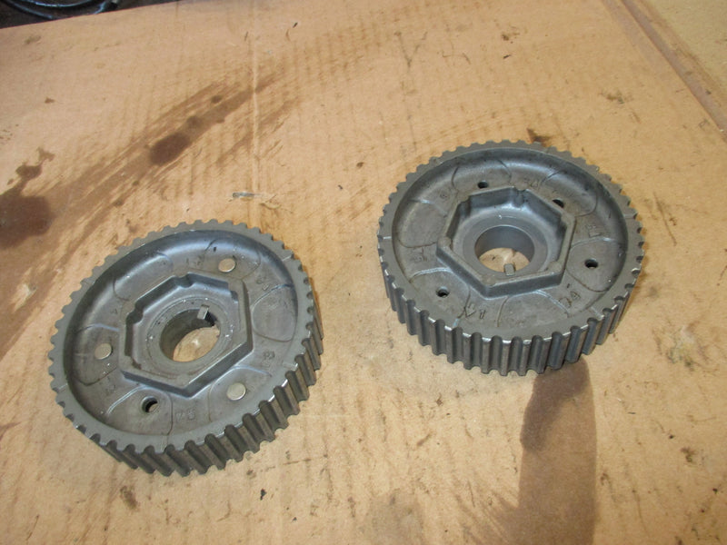 Honda BF225 225hp 4 stroke outboard driven gear set (14261-ZY3-C00)