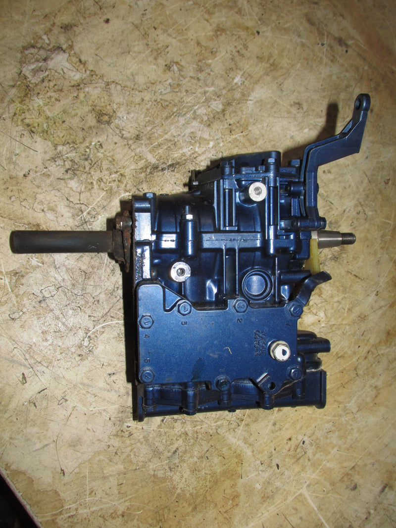 Tohatsu 8hp 2 Stroke Outboard Crankcase Powerhead