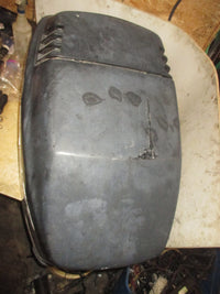 Load image into Gallery viewer, Mercury 200hp 2 Stroke Outboard Top Cowling
