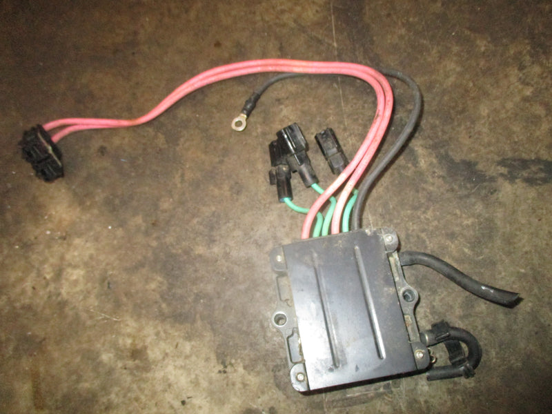 Yamaha 250hp 4 stroke outboard rectifier regulator (6P2-81960-02-00)