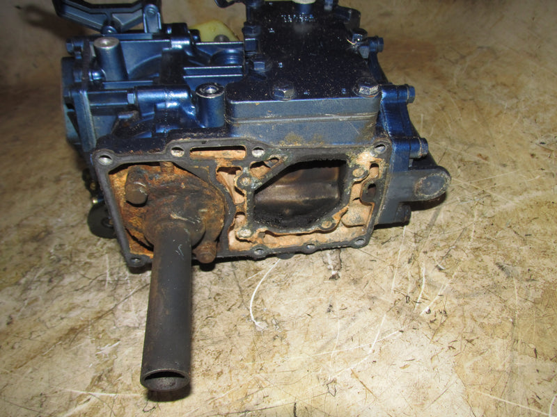 Tohatsu 8hp 2 Stroke Outboard Crankcase Powerhead