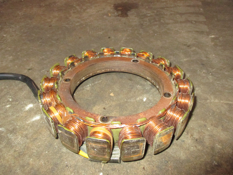 Suzuki Df175A 175hp 4 stroke outboard Stator 32120-96J00