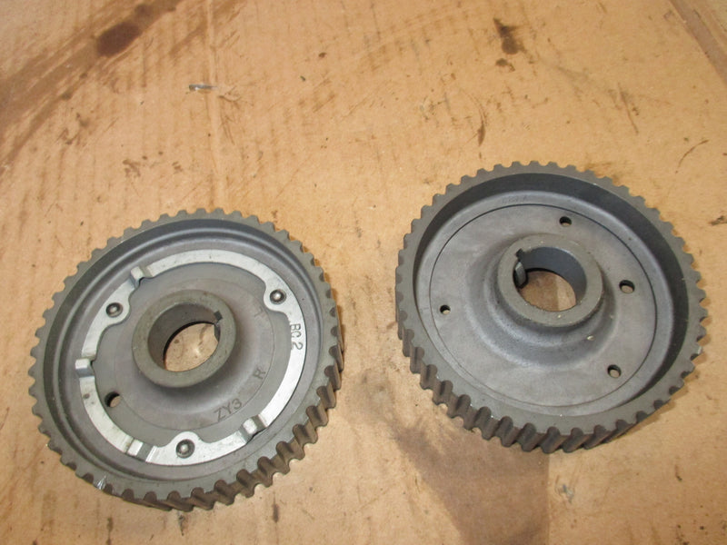 Honda BF225 225hp 4 stroke outboard driven gear set (14261-ZY3-C00)