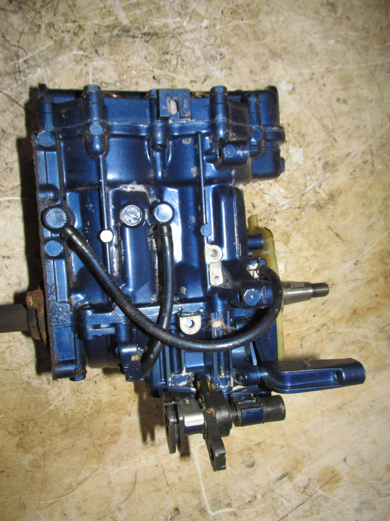 Tohatsu 8hp 2 Stroke Outboard Crankcase Powerhead