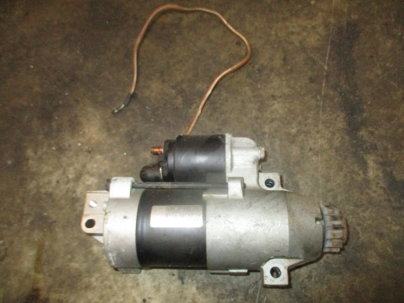 Yamaha 250hp 4 stroke outboard starter (6BR-81800-00-00)