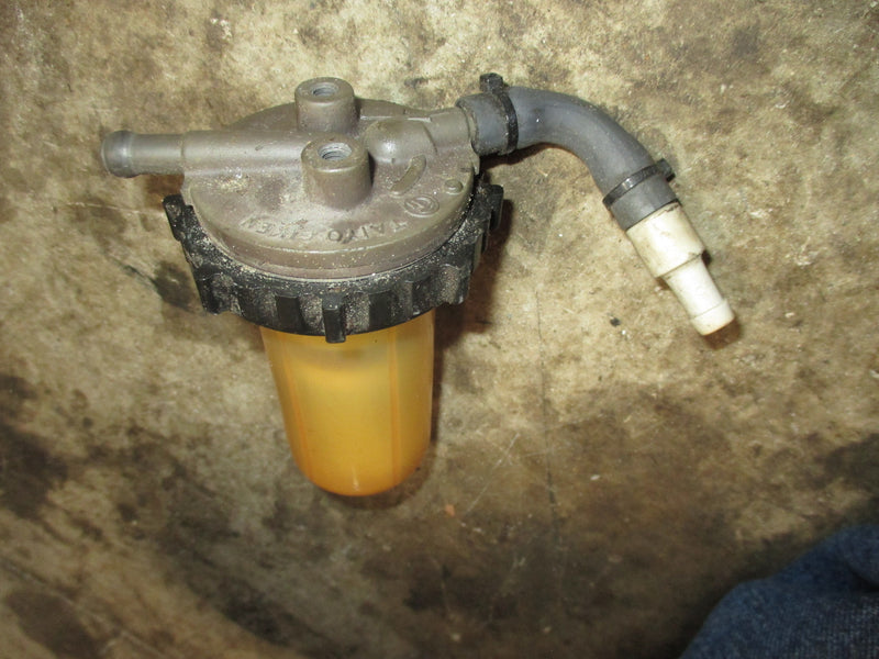 Yamaha 3.3L 225hp 4 stroke outboard fuel filter 65L-24560-00-00