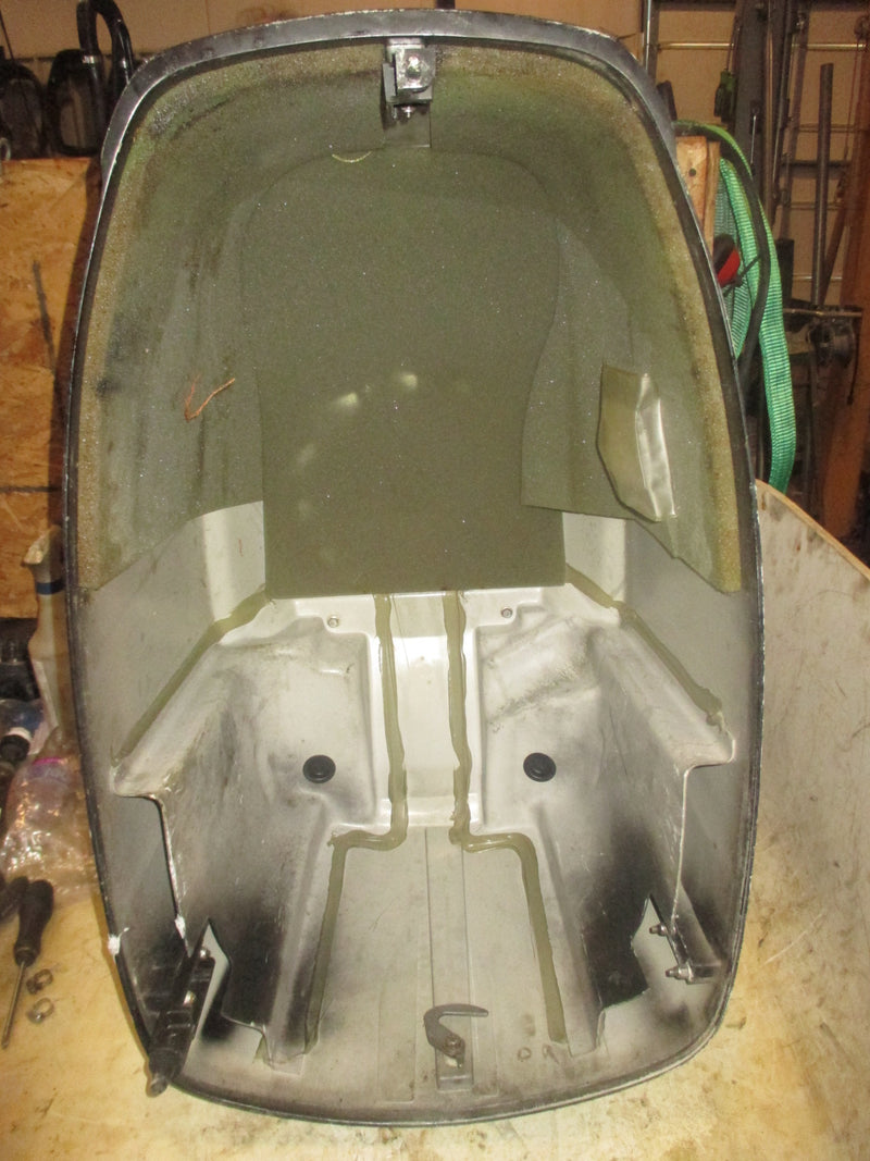 Mercury 200hp 2 Stroke Outboard Top Cowling