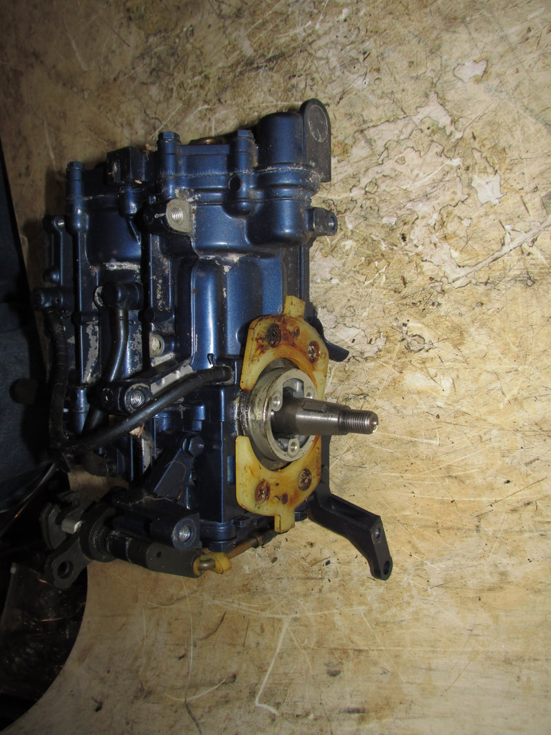 Tohatsu 8hp 2 Stroke Outboard Crankcase Powerhead