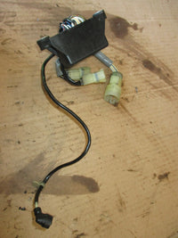Load image into Gallery viewer, Honda BF225 225hp 4 stroke outboard main relay (38580-ZY3-013)

