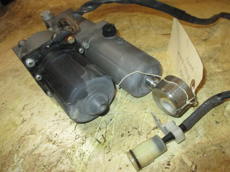 Suzuki DF60A 60hp 4 Stroke outboard Tilt Trim Unit