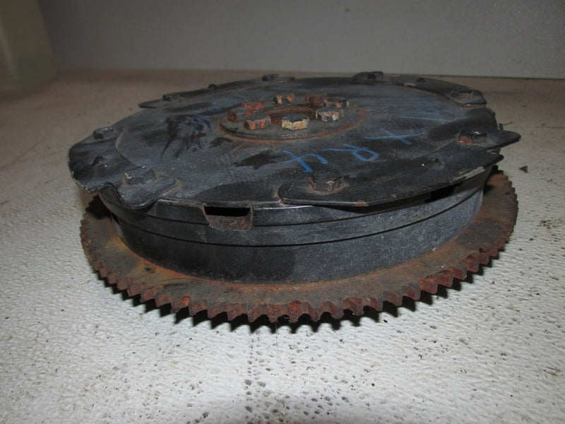 Mercury 175hp Black Max 2 Stroke Outboard Flywheel (9841A7)