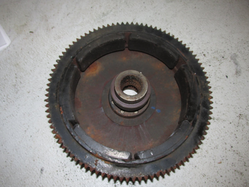 Mercury 175hp Black Max 2 Stroke Outboard Flywheel (9841A7)