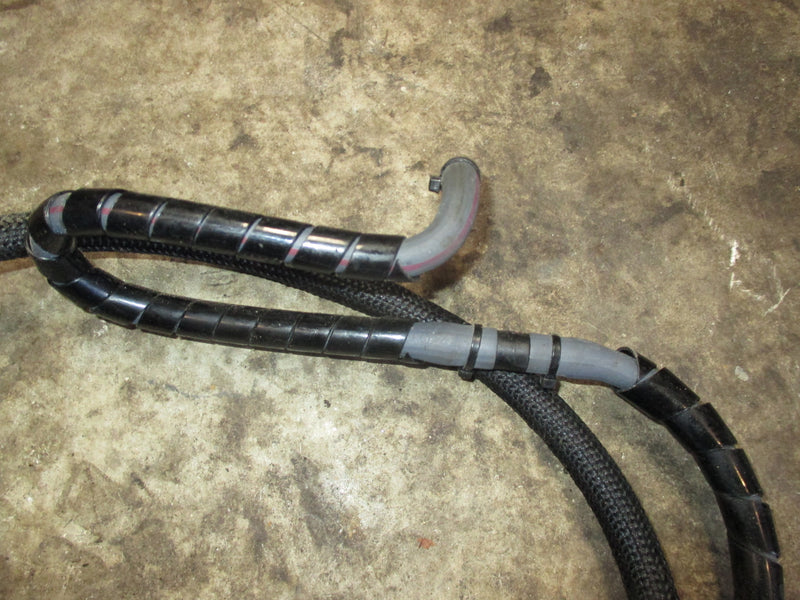 Yamaha 3.3L 225hp 4 stroke outboard air cannister w/ hoses 69J-24170
