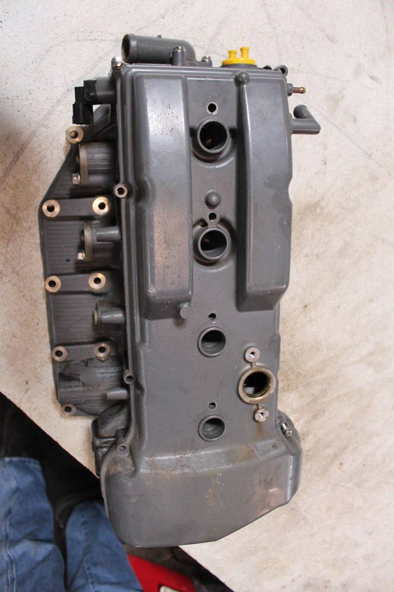 Suzuki DF90 90hp outboard Cylinder head (PARTS)