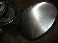 Load image into Gallery viewer, Suzuki DF90-140 outboard stainless steel propeller 13&quot; x 20 Pitch
