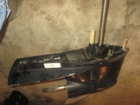 Load image into Gallery viewer, Mercury 200hp 2 Stroke Outboard 25" Lower Unit

