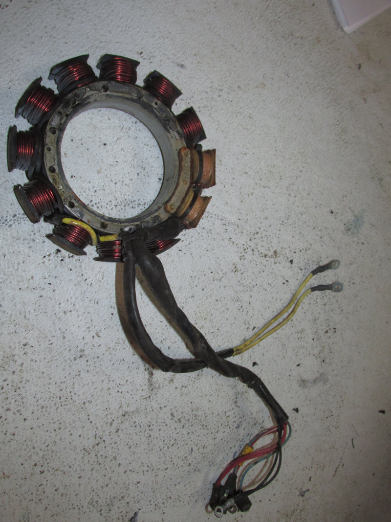 Mercury 175hp Black Max 2 Stroke Outboard Stator (398-9610A9)