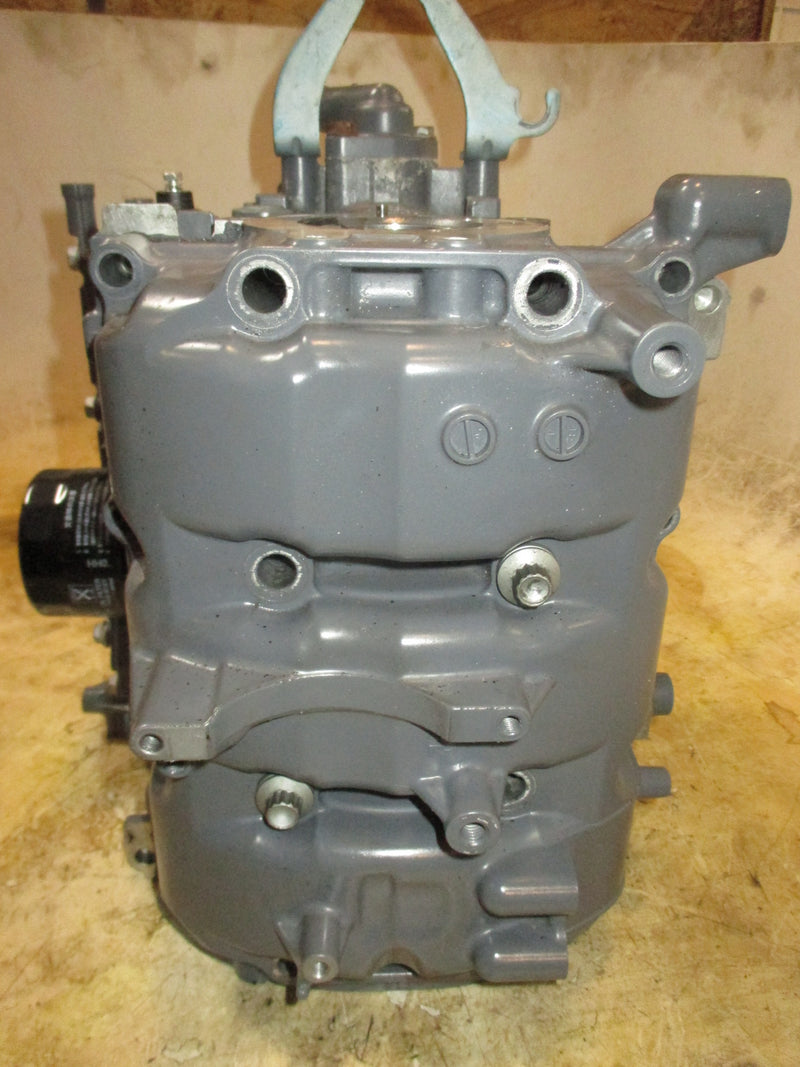 Suzuki DF60A 60hp 4 Stroke outboard Crankcase Block