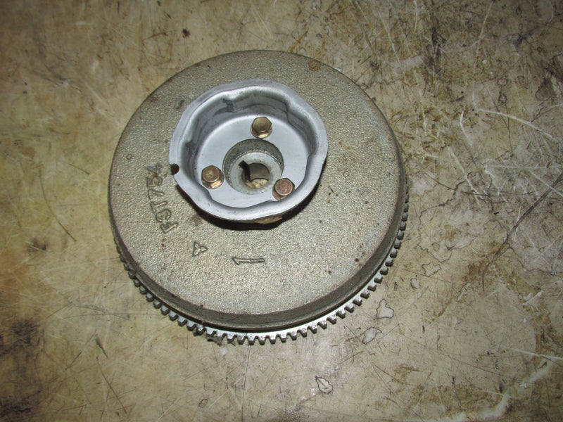 Tohatsu 8hp 2 Stroke Outboard Flywheel (3B2061010)