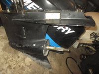 Load image into Gallery viewer, Mercury 200hp 2 Stroke Outboard 25" Lower Unit
