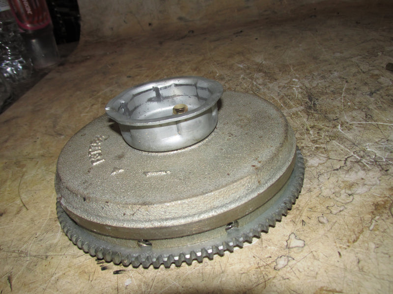 Tohatsu 8hp 2 Stroke Outboard Flywheel (3B2061010)