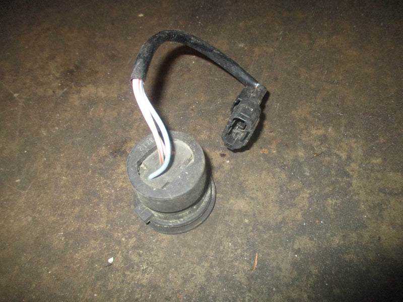 Suzuki outboard tilt trim switch (plug style) #32