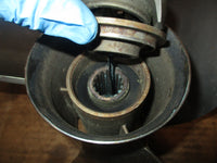 Load image into Gallery viewer, Suzuki DF90-140 outboard stainless steel propeller 13&quot; x 20 Pitch
