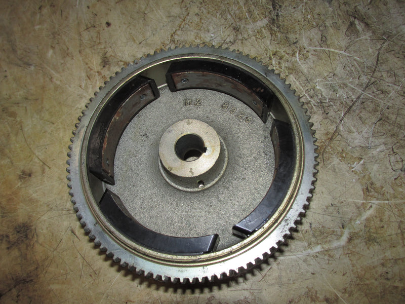 Tohatsu 8hp 2 Stroke Outboard Flywheel (3B2061010)