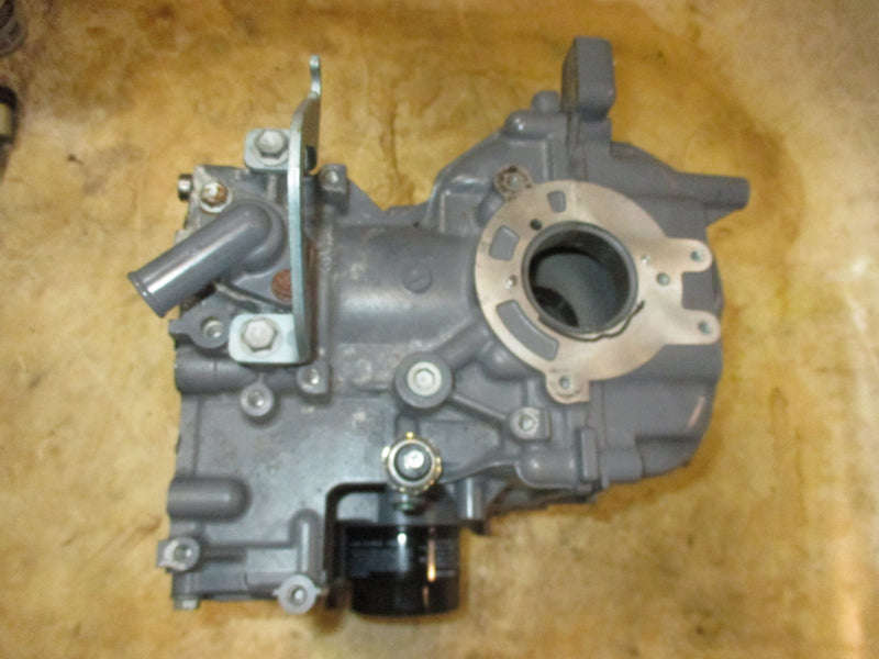 Suzuki DF60A 60hp 4 Stroke outboard Crankcase Block