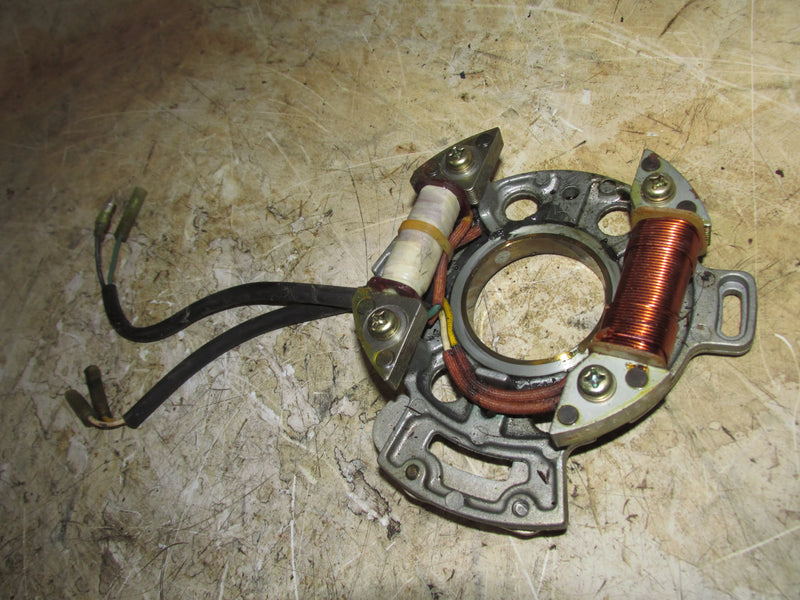 Tohatsu 8hp 2 Stroke Outboard Stator/Timer Base
