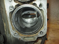 Load image into Gallery viewer, Mercury 200hp 2 Stroke Outboard Crankcase Block
