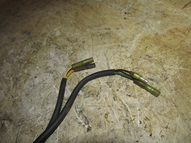 Tohatsu 8hp 2 Stroke Outboard Stator/Timer Base