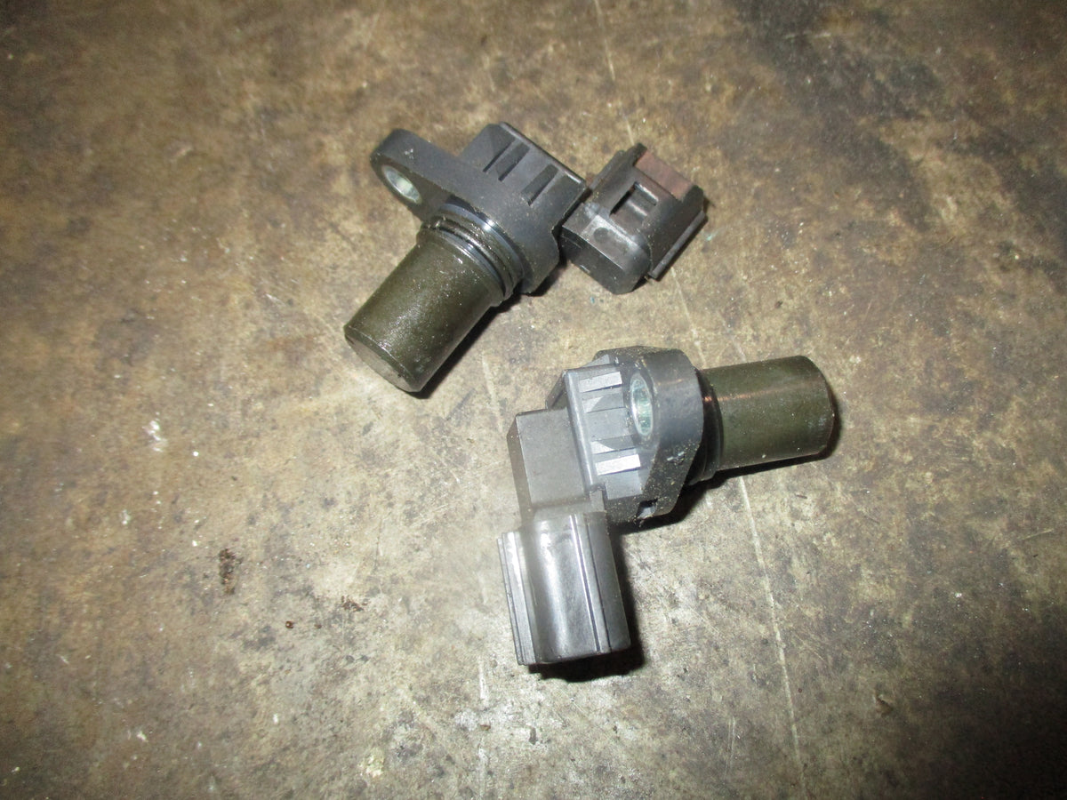 Yamaha 250hp 4 stroke outboard cam position sensor set (6P2-85896-00-00)