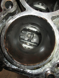 Load image into Gallery viewer, Suzuki DF60A 60hp 4 Stroke outboard Crankcase Block
