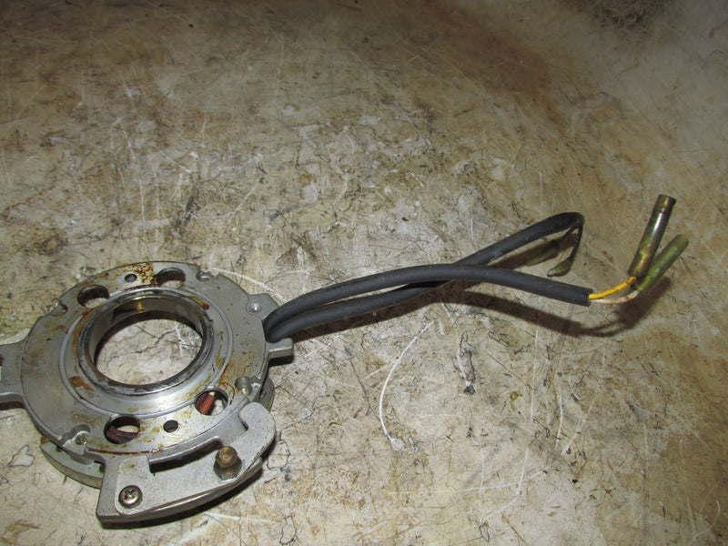 Tohatsu 8hp 2 Stroke Outboard Stator/Timer Base