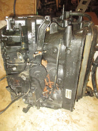 Load image into Gallery viewer, Mercury 200hp 2 Stroke Outboard Crankcase Block
