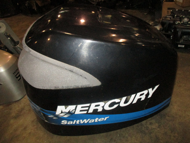 Yamaha/mercury 225hp 4 stroke outboard top cowling