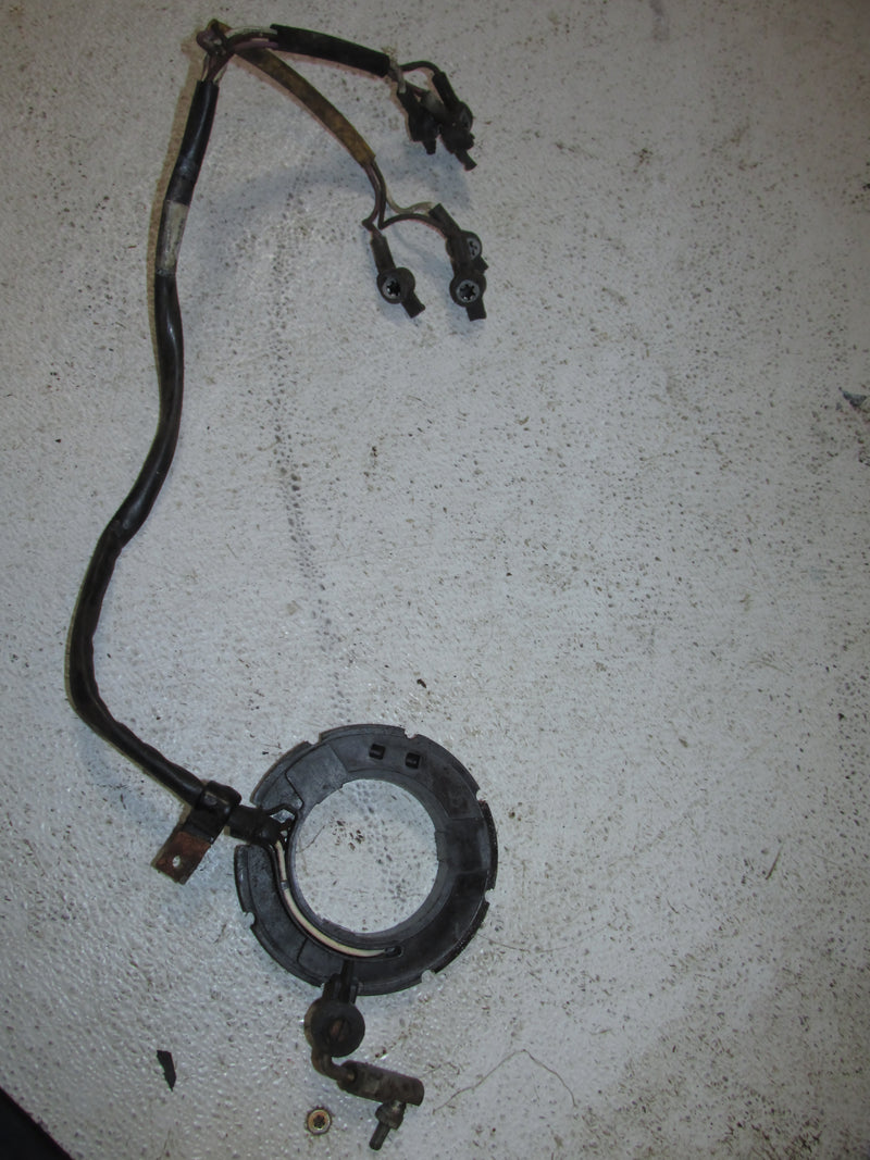 Mercury 175hp Black Max 2 Stroke Outboard Timer base (96455A6)