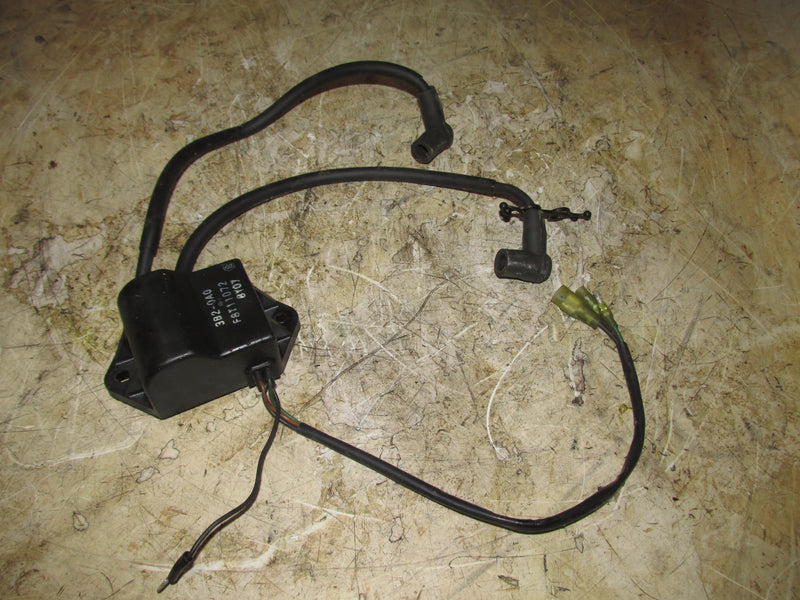 Tohatsu 8hp 2 Stroke Outboard CDI/Powerpack