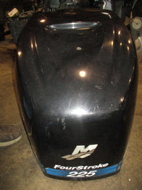 Load image into Gallery viewer, Yamaha/mercury 225hp 4 stroke outboard top cowling
