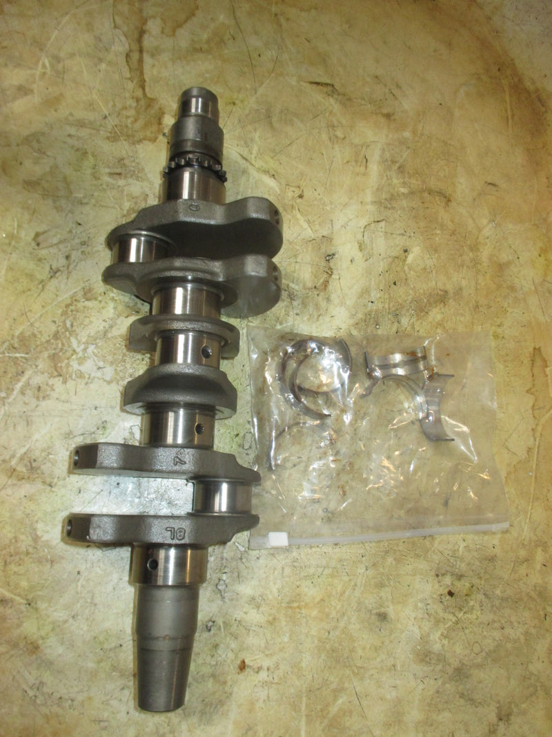 Suzuki DF60A 60hp 4 Stroke outboard Crankshaft (12220-88L00)