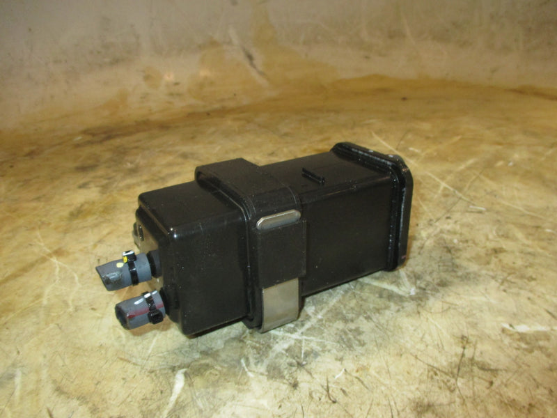 Yamaha 90hp 4 stroke outboard Air Canister 69J-24170-00
